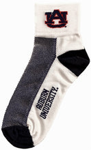 Load image into Gallery viewer, Performance Socks - Auburn Tigers - Small only

