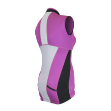 Load image into Gallery viewer, Women's Kona Triathlon Vest Jersey
