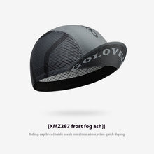Load image into Gallery viewer, Cycling Small Hat Summer Road Bike Sun Protection Helmet Liner Sun-proof And Breathable
