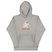 Load image into Gallery viewer, Scary Fast Unisex Hoodie
