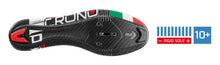 Load image into Gallery viewer, CRONO CR1 Road Cycling Shoes - Black 01
