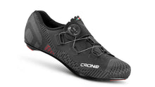 Load image into Gallery viewer, CRONO CK3 Road Cycling Shoes - Black
