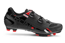 Load image into Gallery viewer, CRONO CX2 MTB Cycling Shoes - Black 01 - only size 37 still available
