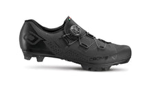 Load image into Gallery viewer, CRONO CX3.5 MTB Cycling Shoes - Black
