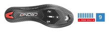 Load image into Gallery viewer, CRONO CR2 Road Cycling Shoes - Yellow 01
