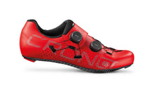 Load image into Gallery viewer, CRONO CR1 Road Cycling Shoes - Red 02 - 37, 43.5, 46
