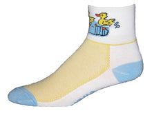 Load image into Gallery viewer, GIZMO Socks - Ducks - Small Only
