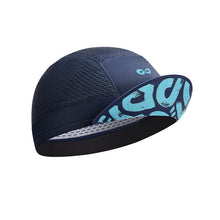 Load image into Gallery viewer, Cycling Small Hat Summer Road Bike Sun Protection Helmet Liner Sun-proof And Breathable
