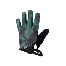 Load image into Gallery viewer, Youth Gloves - Acid Forest
