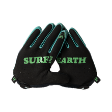 Load image into Gallery viewer, Youth Gloves - Acid Forest

