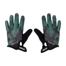Load image into Gallery viewer, Youth Gloves - Acid Forest
