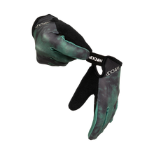 Load image into Gallery viewer, Youth Gloves - Acid Forest
