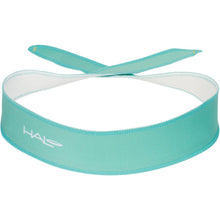 Load image into Gallery viewer, Halo Headband - tie version (Solid Colors)
