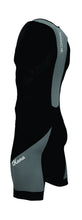 Load image into Gallery viewer, Men's Kona II Triathlon Race Suit with BONUS Race Belt
