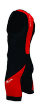 Load image into Gallery viewer, Men's Kona II Triathlon Race Suit with BONUS Race Belt

