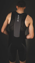 Load image into Gallery viewer, Men's Kona II Triathlon Race Suit with BONUS Race Belt
