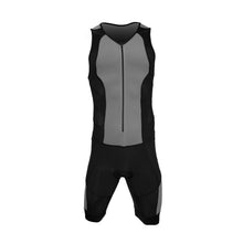 Load image into Gallery viewer, Men's Kona II Triathlon Race Suit with BONUS Race Belt
