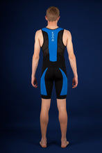 Load image into Gallery viewer, Men's Kona II Triathlon Race Suit with BONUS Race Belt
