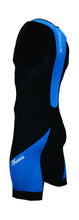 Load image into Gallery viewer, Men's Kona II Triathlon Race Suit with BONUS Race Belt
