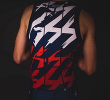 Load image into Gallery viewer, Men's Kona All American Triathlon Race Suit
