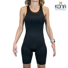 Load image into Gallery viewer, Women's Kona I Triathlon Race Suit
