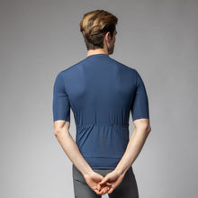 Load image into Gallery viewer, Men's Color Block Off-Road Short Sleeve Jersey
