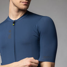 Load image into Gallery viewer, Men's Color Block Off-Road Short Sleeve Jersey
