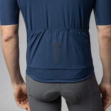 Load image into Gallery viewer, Men's Color Block Off-Road Short Sleeve Jersey
