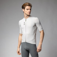 Load image into Gallery viewer, Men's Color Block Off-Road Short Sleeve Jersey
