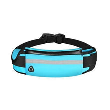 Load image into Gallery viewer, Lightweight Sports Running Waist Bag Unisex

