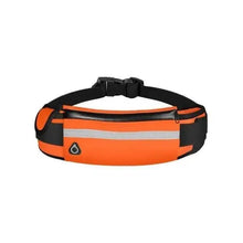 Load image into Gallery viewer, Lightweight Sports Running Waist Bag Unisex
