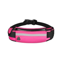 Load image into Gallery viewer, Lightweight Sports Running Waist Bag Unisex
