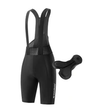 Load image into Gallery viewer, Men's Cycling Bib Shorts-Cloud Veil

