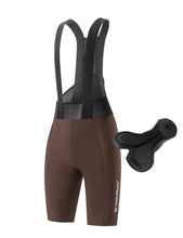 Load image into Gallery viewer, Men's Cycling Bib Shorts-Cloud Veil

