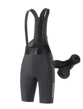 Load image into Gallery viewer, Men's Cycling Bib Shorts-Cloud Veil
