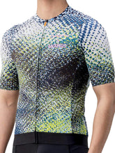 Load image into Gallery viewer, Men's Camouflage Short-Sleeve Cycling Jersey

