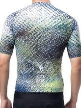 Load image into Gallery viewer, Men's Camouflage Short-Sleeve Cycling Jersey
