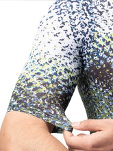 Load image into Gallery viewer, Men's Camouflage Short-Sleeve Cycling Jersey
