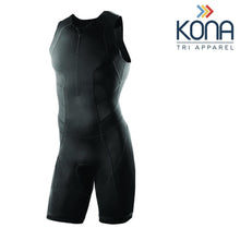 Load image into Gallery viewer, Men’s Kona I Triathlon Race Suit
