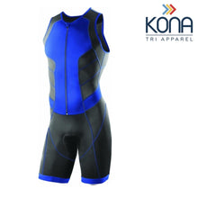 Load image into Gallery viewer, Men’s Kona I Triathlon Race Suit
