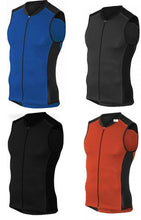 Load image into Gallery viewer, Men's Kona Triathlon Vest Jersey

