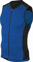 Load image into Gallery viewer, Men's Kona Triathlon Vest Jersey
