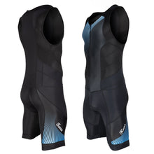 Load image into Gallery viewer, Men's Kona Triathlon Race Suit with Sublimated Graphics
