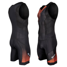 Load image into Gallery viewer, Men's Kona Triathlon Race Suit with Sublimated Graphics
