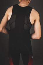 Load image into Gallery viewer, Men's Kona Triathlon Race Suit with Sublimated Graphics
