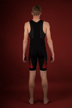 Load image into Gallery viewer, Men's Kona Triathlon Race Suit with Sublimated Graphics
