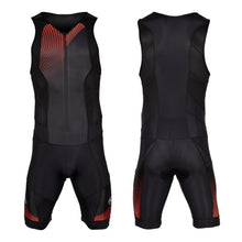 Load image into Gallery viewer, Men's Kona Triathlon Race Suit with Sublimated Graphics
