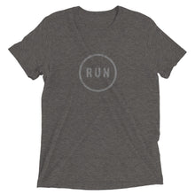 Load image into Gallery viewer, Run Understated Short Sleeve Shirt
