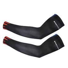 Load image into Gallery viewer, Arm Sleeves Bicycle Running UV Protection
