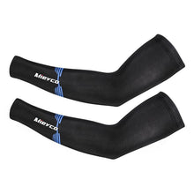 Load image into Gallery viewer, Arm Sleeves Bicycle Running UV Protection
